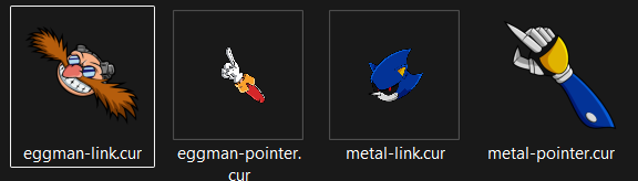 Cursor Preview