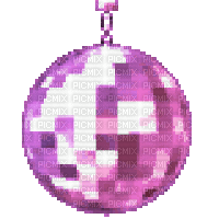 Disco Ball
