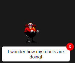 Eggman Buddy Preview