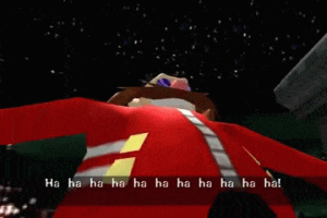 Cutscenes