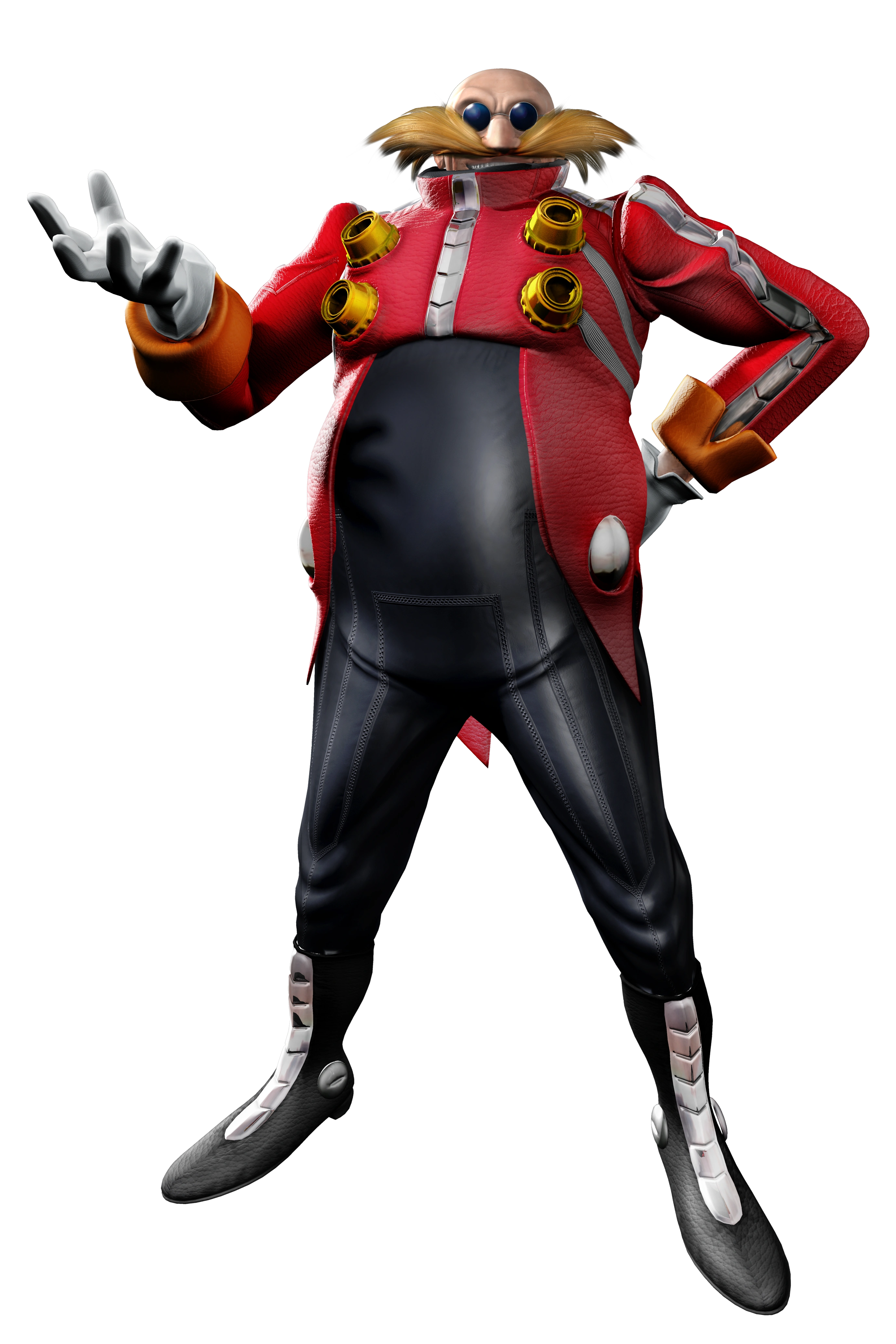 06 Eggman