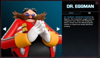Wreck-It Ralph (Bio)