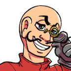 Dr. Mechano